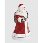 Nostalgic Melody Babbo Natale carillon